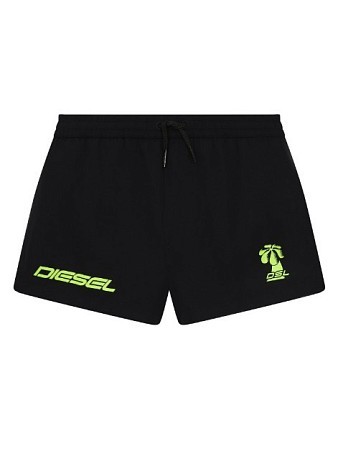 DIESEL Плавательные шорты