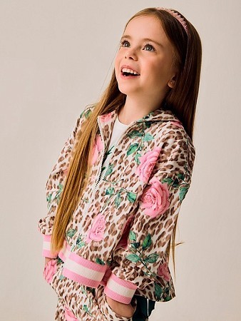 Monnalisa Толстовка