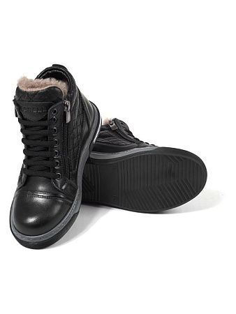 Alessandro Borelli Полуботинки на мальчика