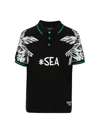 Alessandro Borelli Футболка - поло для мальчика Alessandro Borelli Футболка - поло для мальчика