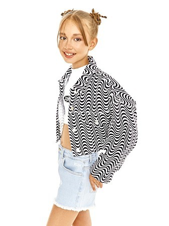 Alessandro Borelli Куртка для девочки