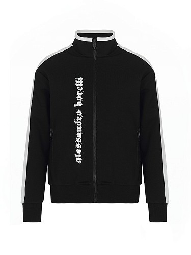 Alessandro Borelli Толстовка для мальчика Alessandro Borelli Толстовка для мальчика