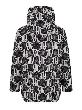 Alessandro Borelli Куртка двухсторонняя для девочки