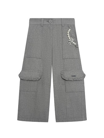 Monnalisa Брюки