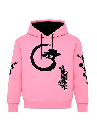 Alessandro Borelli Худи для девочки