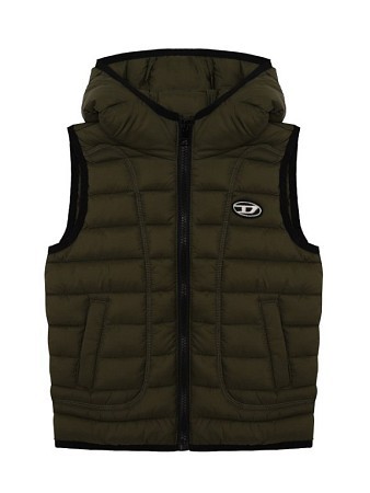 DIESEL Жилет