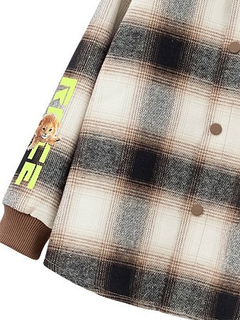 Bell Bimbo Сорочка верхняя