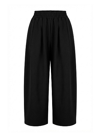 Alessandro Borelli Брюки Barrel для девочки