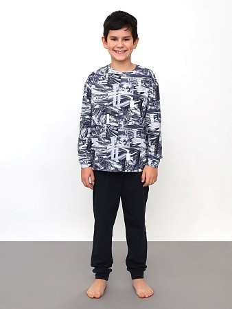 Rita Romani Комплект из свитшота и брюк