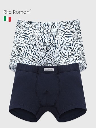 Rita Romani Набор из 2 трусов