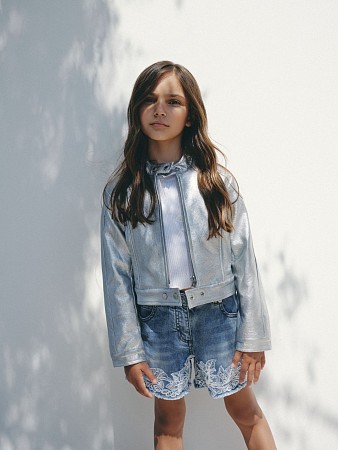 Ermanno Scervino Шорты