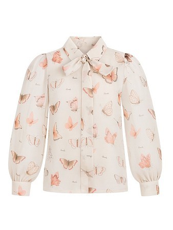 Alessandro Borelli Блуза