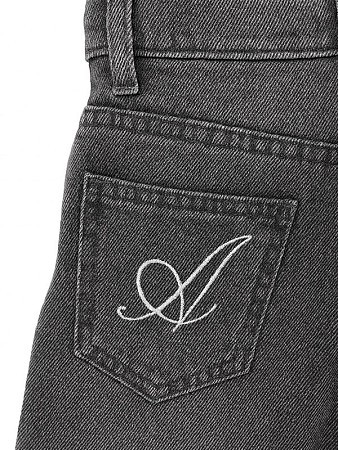 Alessandro Borelli Джинсы для девочки