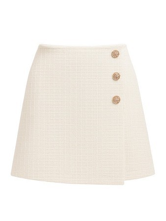 Alessandro Borelli Юбка 