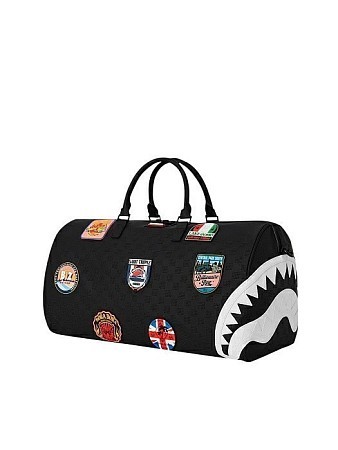 SPRAYGROUND Сумка