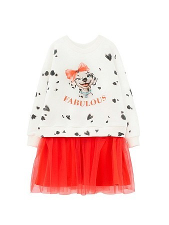 Bell Bimbo Платье