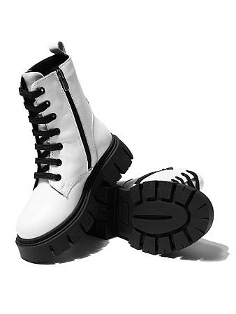 Alessandro Borelli Ботинки на байке для девочки