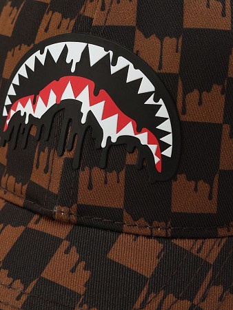 SPRAYGROUND Бейсболка