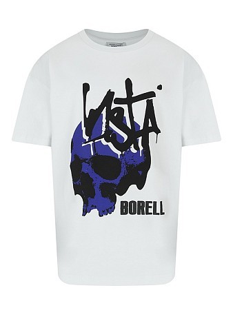 Alessandro Borelli Футболка для мальчика