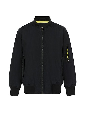 Alessandro Borelli Бомбер для мальчика