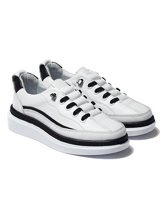 Alessandro Borelli Кроссовки для мальчика