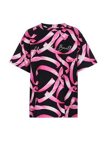 Alessandro Borelli Футболка для девочки