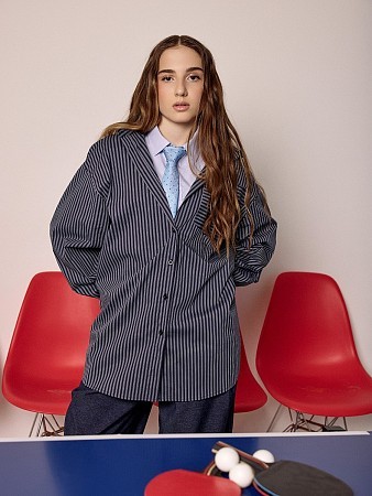 Alessandro Borelli Рубашка для девочки