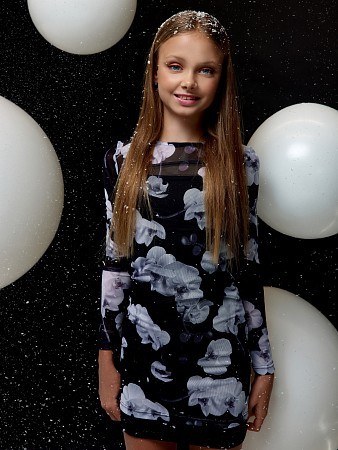 Alessandro Borelli Платье