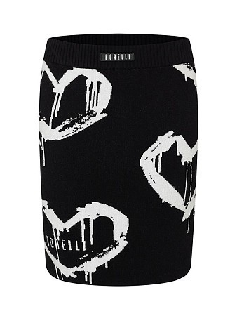 Alessandro Borelli Юбка вязаная