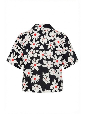 Alessandro Borelli Рубашка для девочки