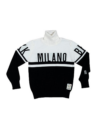 Bikkembergs Свитер