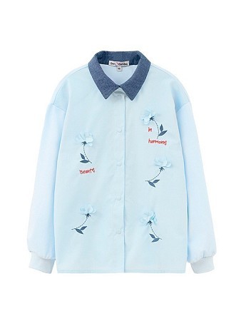 Bell Bimbo Блузка