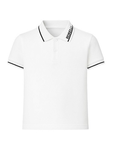Alessandro Borelli Поло для мальчика Alessandro Borelli Поло для мальчика