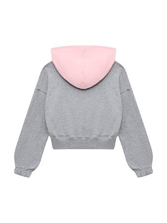 MSGM Толстовка