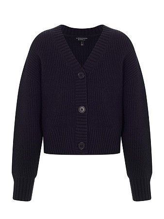 Alessandro Borelli Кардиган вязаный для девочки Alessandro Borelli Кардиган вязаный для девочки