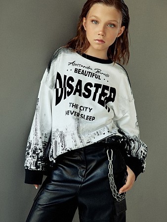 Alessandro Borelli Туника