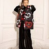 Alessandro Borelli Жилет для девочки Alessandro Borelli Жилет для девочки