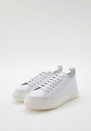 №21 Полуботинки