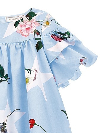 Monnalisa Платье