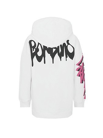 Alessandro Borelli Худи - туника 