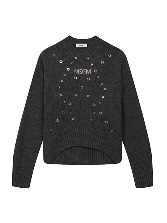 MSGM Свитер
