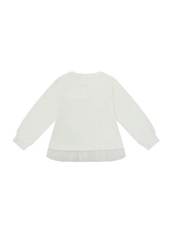 Monnalisa Толстовка