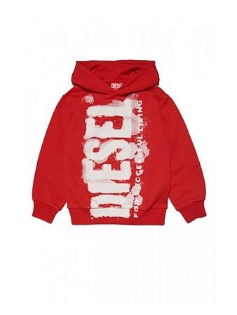 DIESEL Толстовка