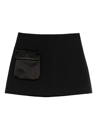 ELISABETTA FRANCHI Юбка ELISABETTA FRANCHI Юбка