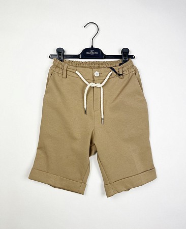 EMANUEL PRIS БЕРМУДЫ