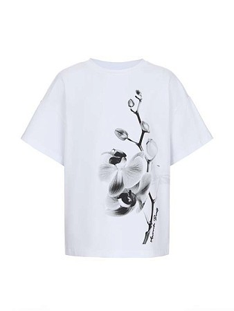 Alessandro Borelli Футболка для девочки