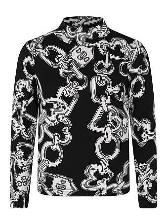 Alessandro Borelli Водолазка для девочки