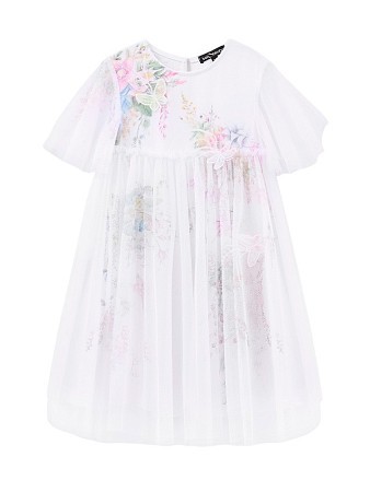 Bell Bimbo ПЛАТЬЕ ТОРЖЕСТВЕННОЕ Bell Bimbo ПЛАТЬЕ ТОРЖЕСТВЕННОЕ