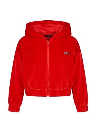 Alessandro Borelli Толстовка для девочки