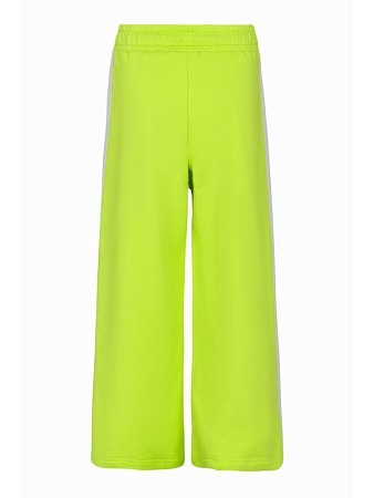 Alessandro Borelli Брюки палаццо